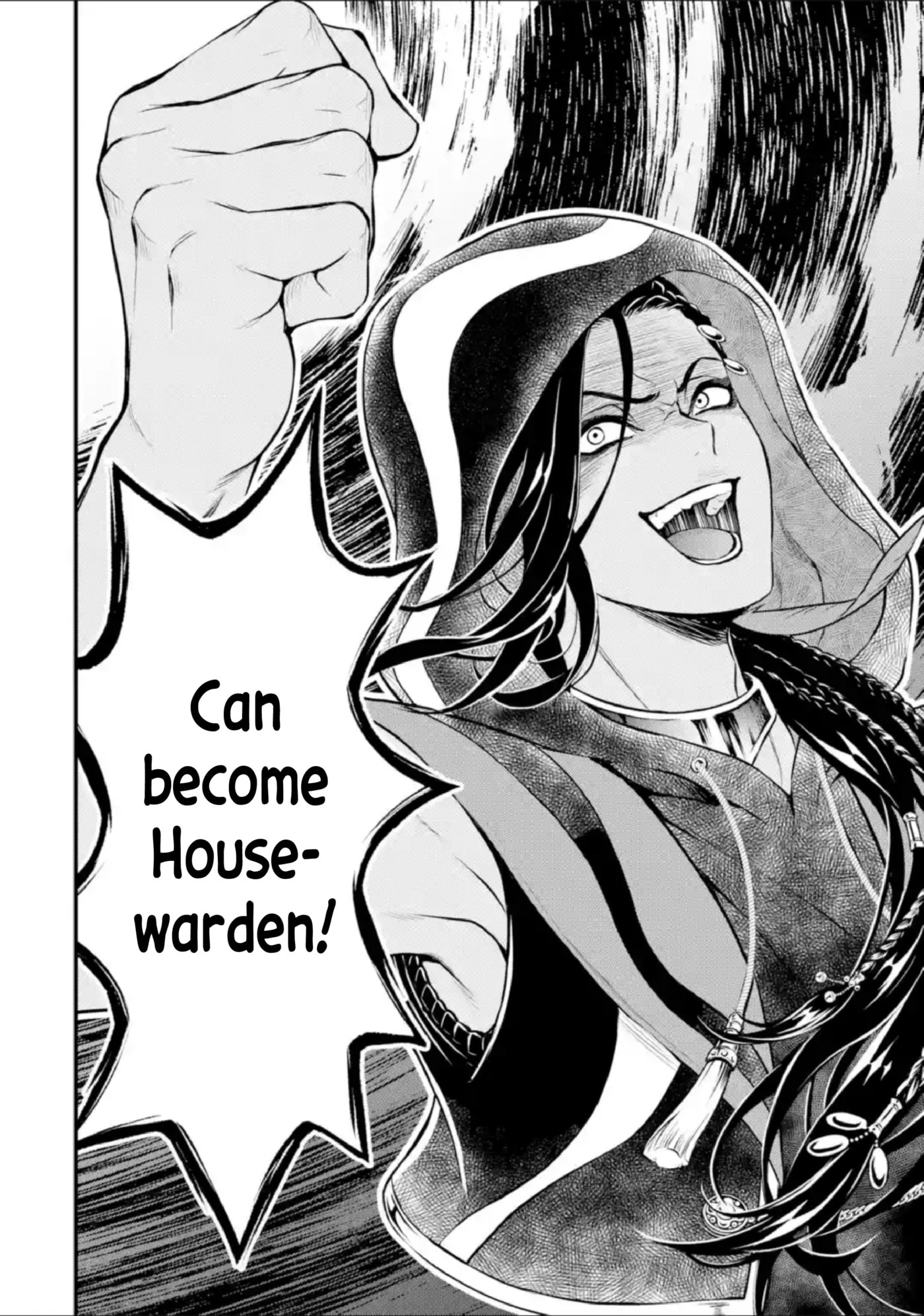 Disney Twisted Wonderland - The Comic - ~Episode of Scarabia~ Chapter 10 page 17 - 