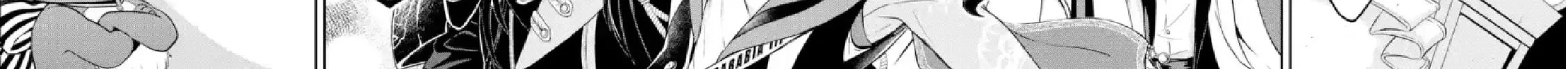 Disney Twisted Wonderland - The Comic - ~Episode of Scarabia~ Chapter 5 page 24 - 