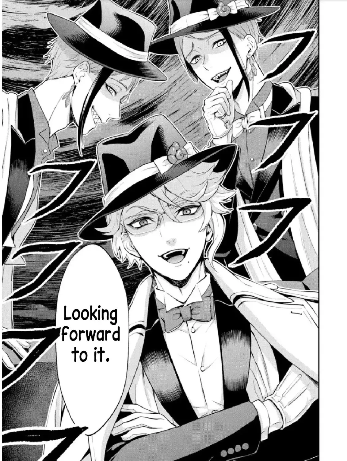 Disney Twisted Wonderland - The Comic - ~Episode of Scarabia~ Chapter 6 page 45 - 