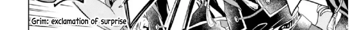 Disney Twisted Wonderland - The Comic - ~Episode of Scarabia~ Chapter 6 page 8 - 