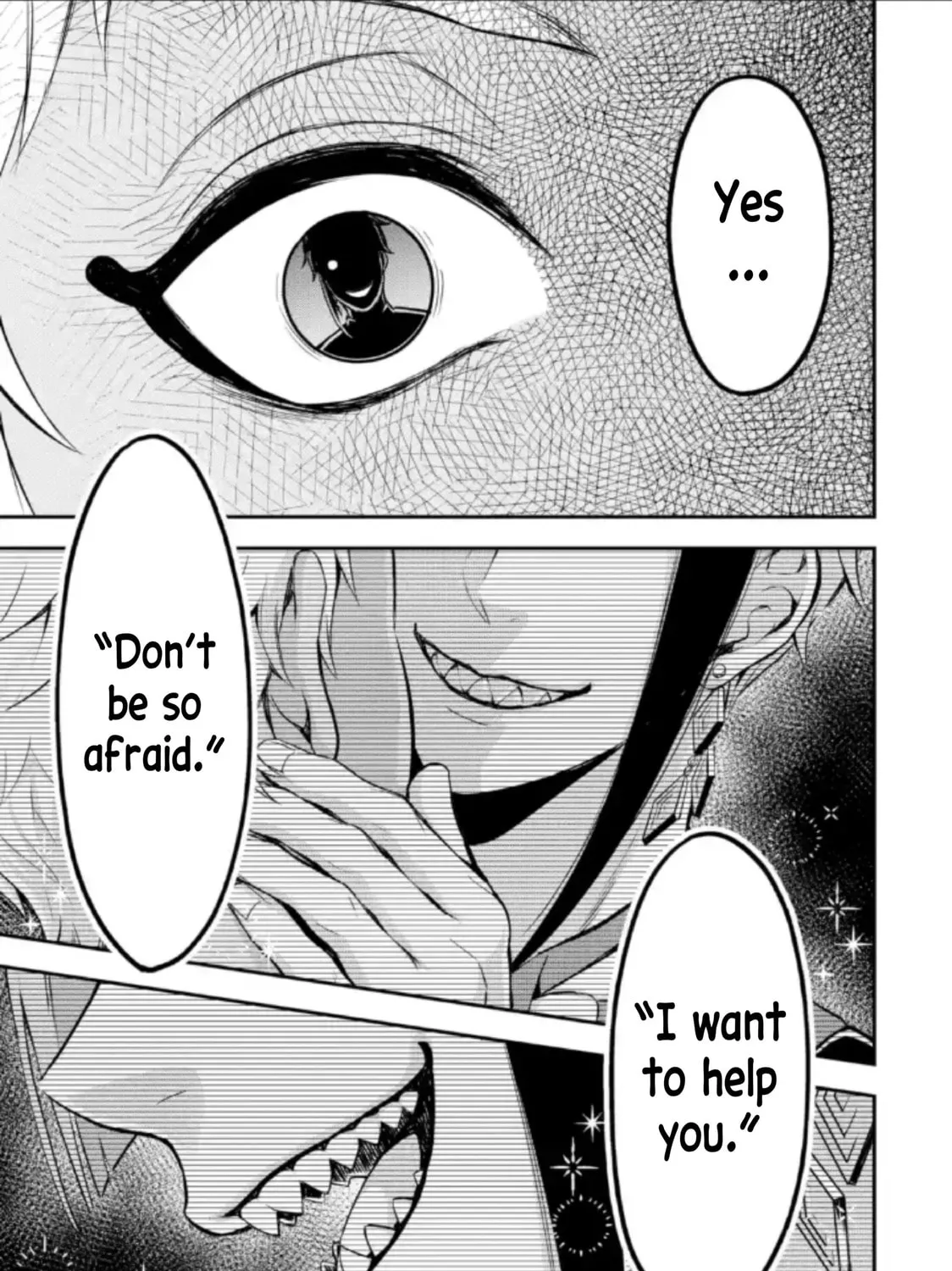 Disney Twisted Wonderland - The Comic - ~Episode of Scarabia~ Chapter 7 page 63 - 