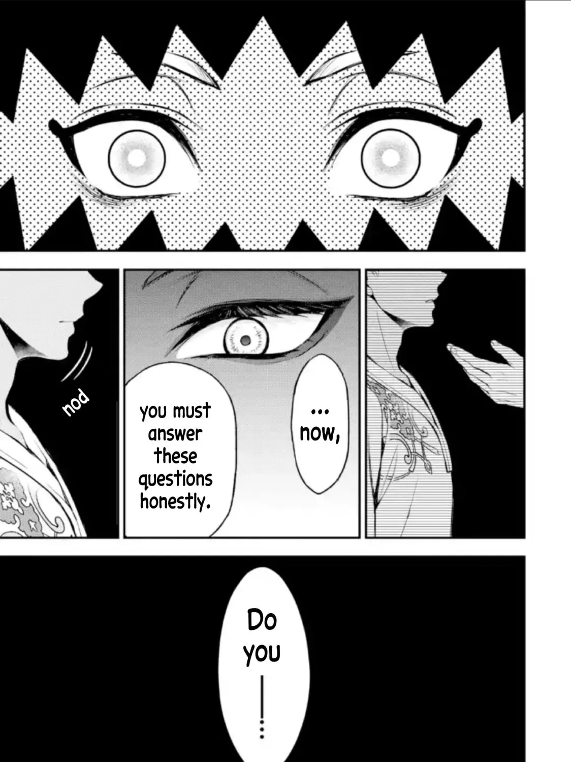 Disney Twisted Wonderland - The Comic - ~Episode of Scarabia~ Chapter 7 page 67 - 