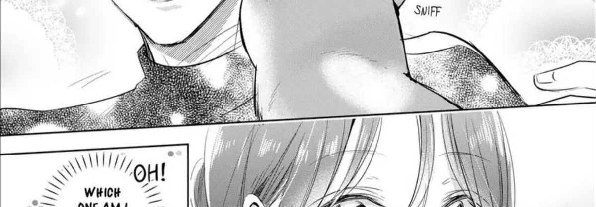 Disqualified Pet -The guy I picked up was a monster who is good at licking Chapter 13 page 18 - 