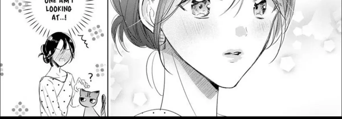 Disqualified Pet -The guy I picked up was a monster who is good at licking Chapter 13 page 19 - 