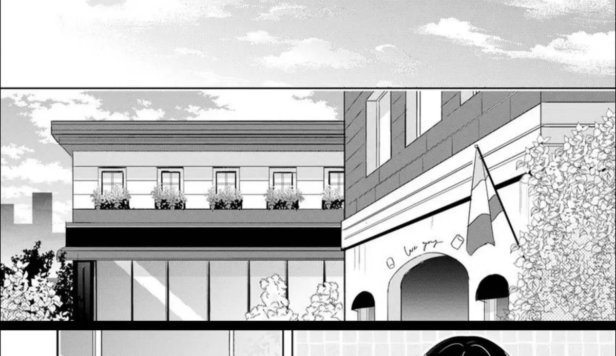 Disqualified Pet -The guy I picked up was a monster who is good at licking Chapter 13 page 6 - 