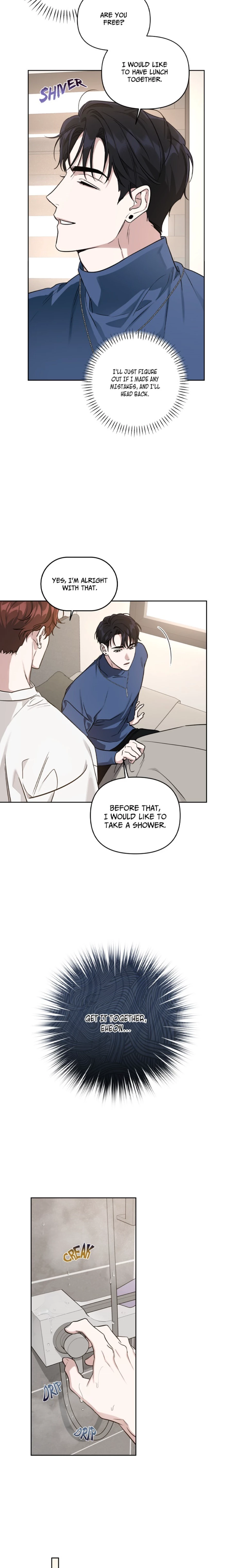 Diss Love Chapter 0 page 4 - 