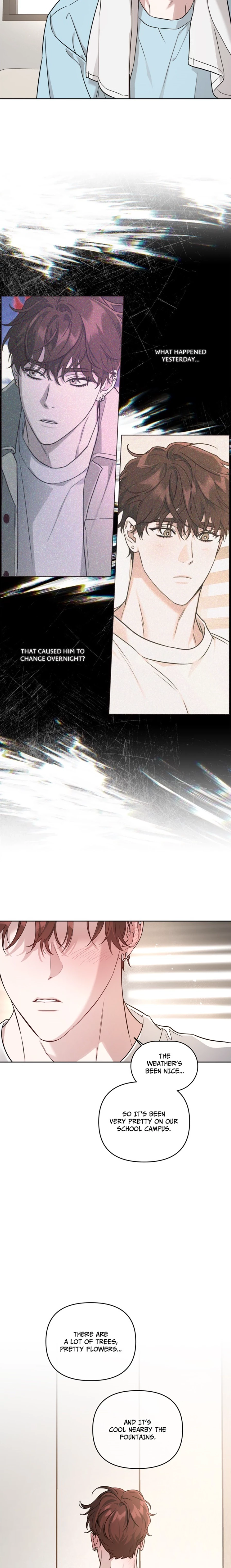Diss Love Chapter 0 page 7 - 