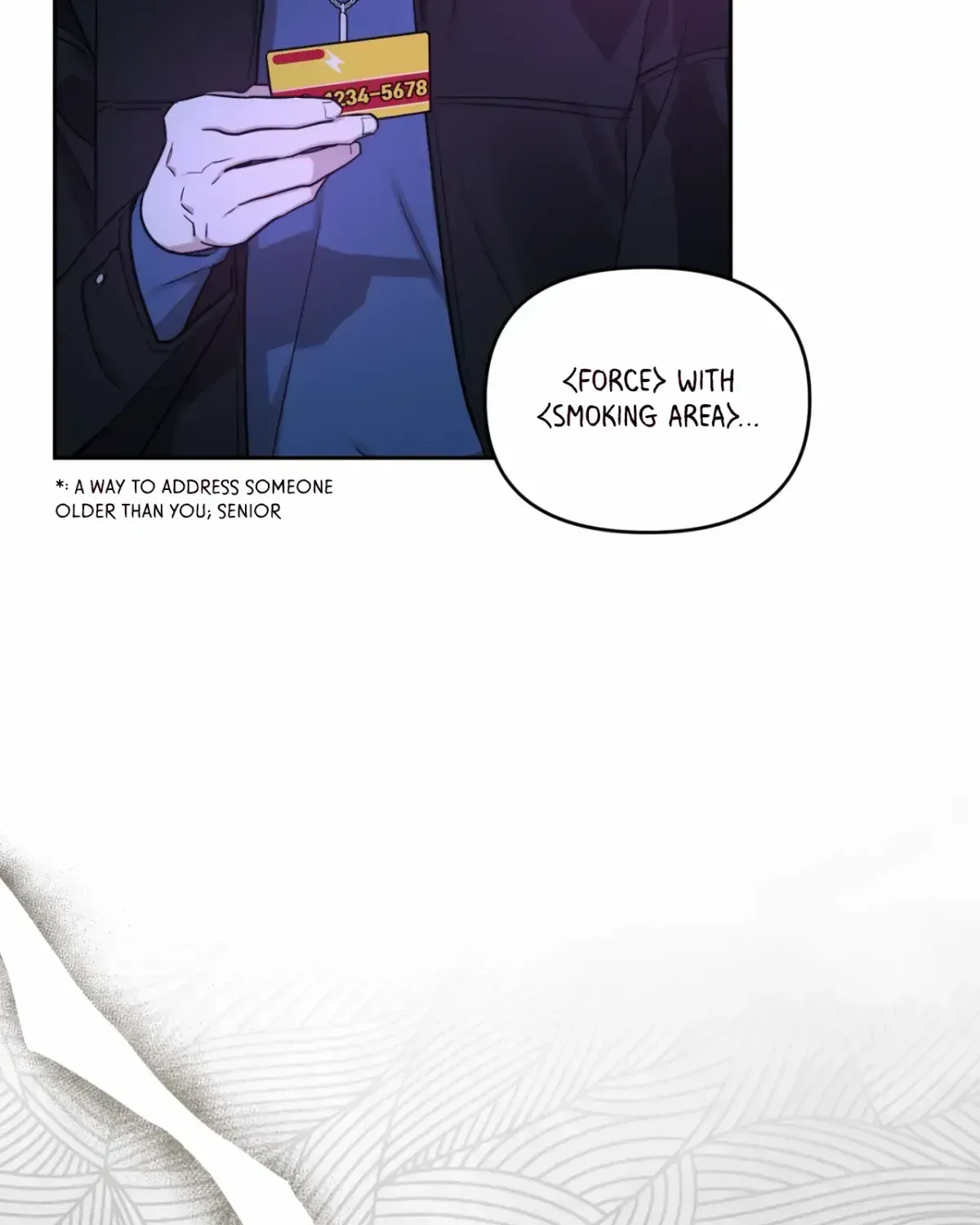 Diss Love Chapter 1.3 page 107 - 