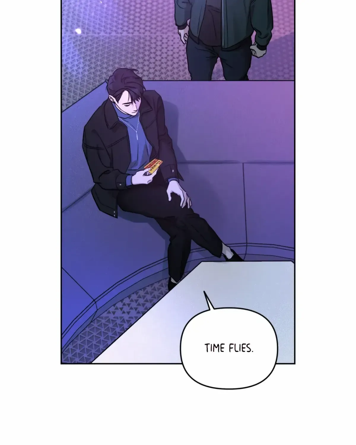 Diss Love Chapter 1.3 page 112 - 