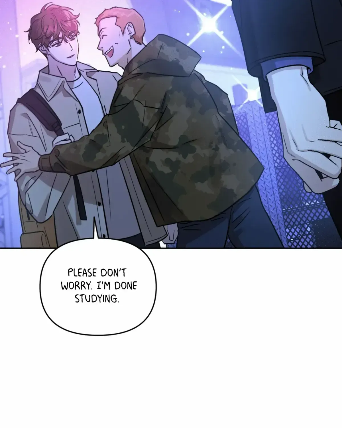 Diss Love Chapter 1.3 page 156 - 