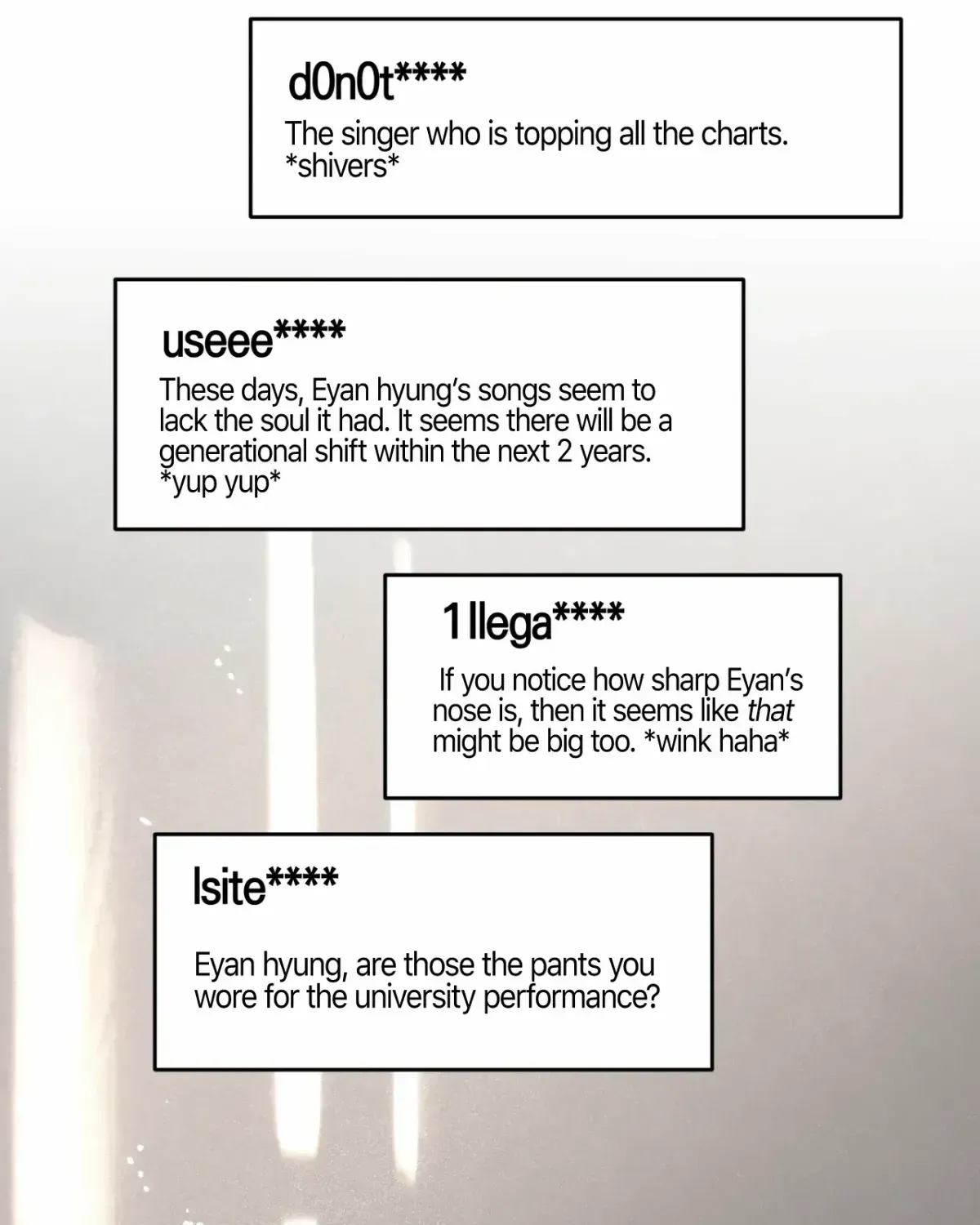 Diss Love Chapter 1.3 page 17 - 