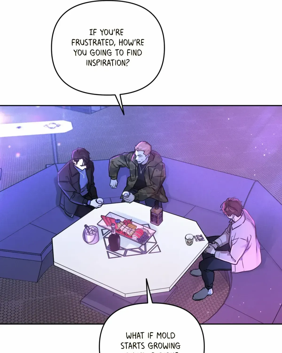 Diss Love Chapter 1.3 page 165 - 