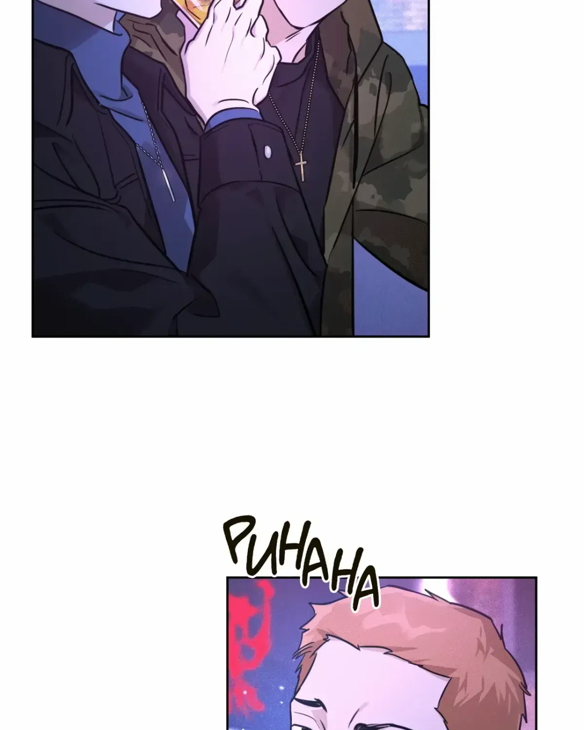 Diss Love Chapter 1.3 page 167 - 