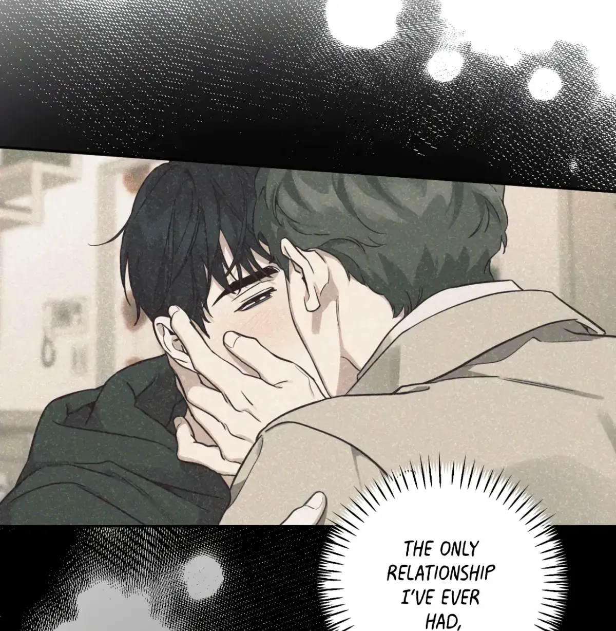 Diss Love Chapter 1.3 page 27 - 