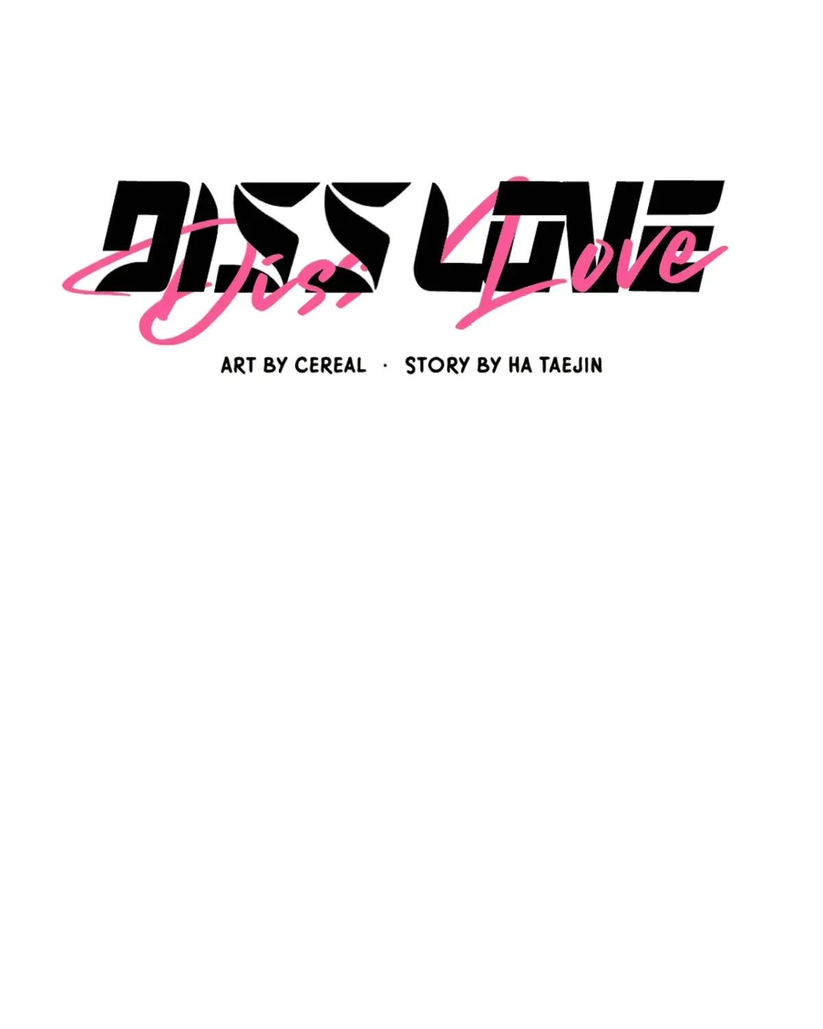 Diss Love Chapter 1.3 page 43 - 