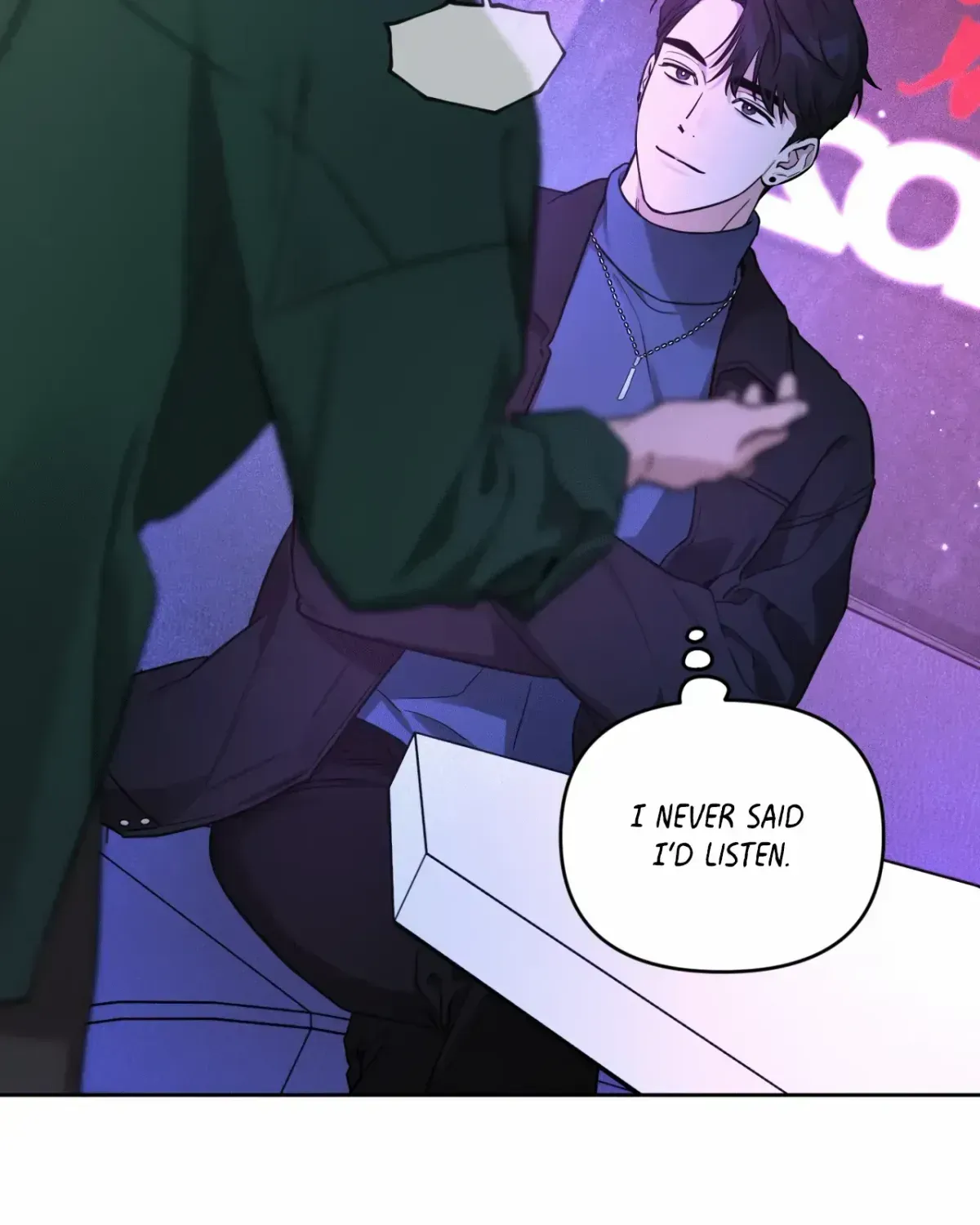 Diss Love Chapter 1.3 page 53 - 