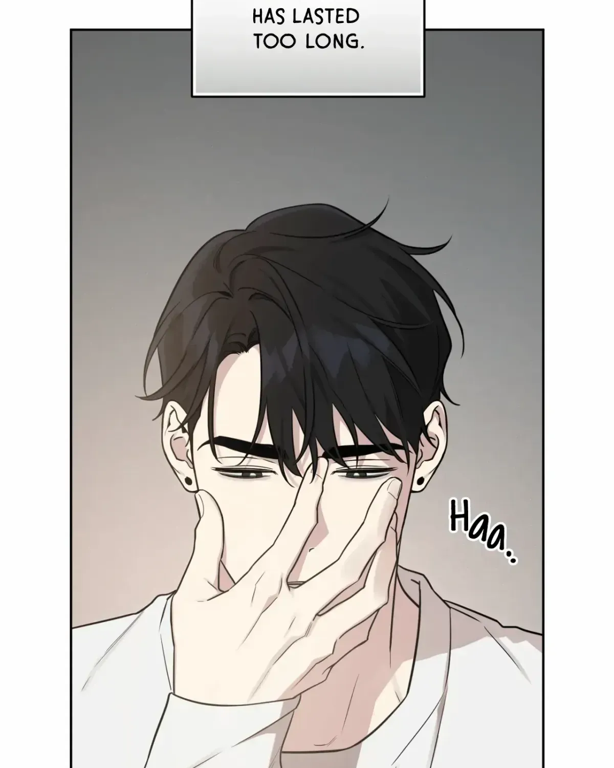 Diss Love Chapter 1.3 page 7 - 