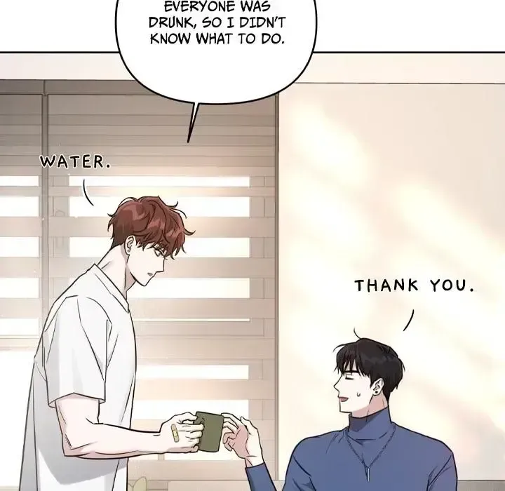 Diss Love Chapter 1.5 page 14 - 
