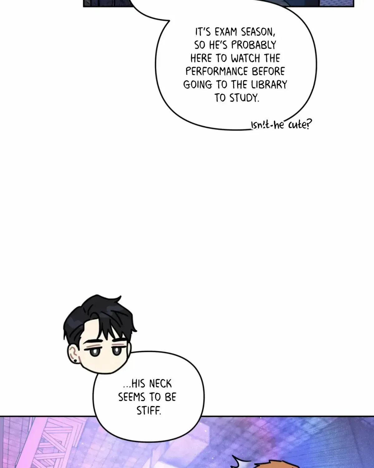 Diss Love Chapter 1.6 page 152 - 