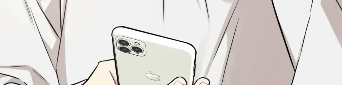 Diss Love Chapter 1.6 page 20 - 