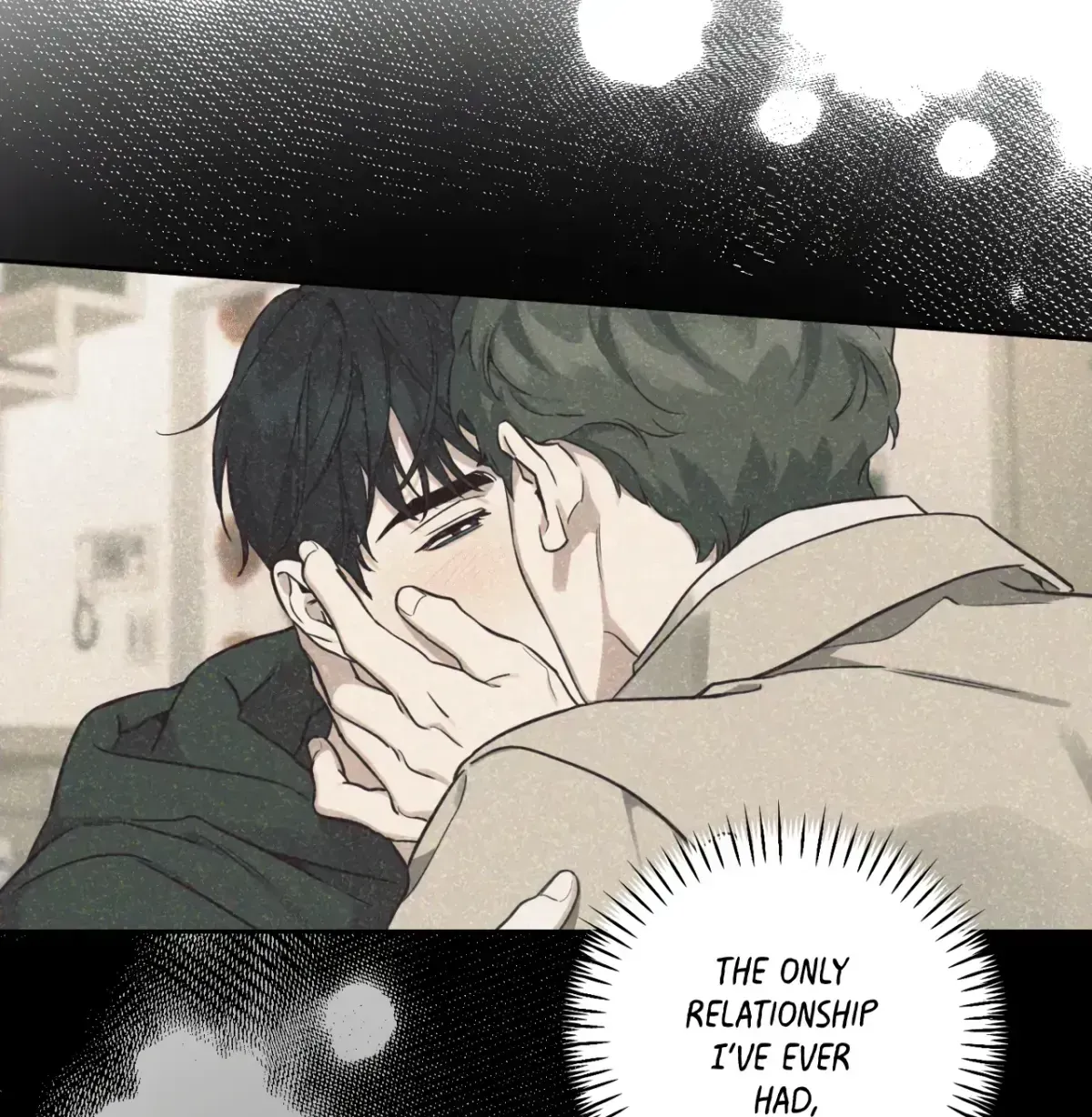 Diss Love Chapter 1.6 page 27 - 