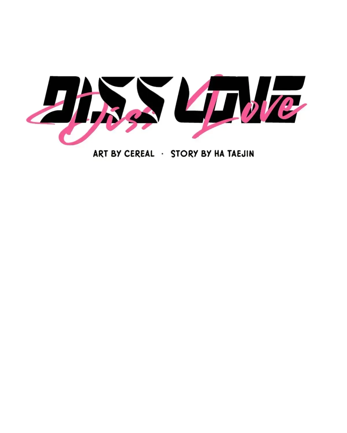 Diss Love Chapter 1.6 page 43 - 