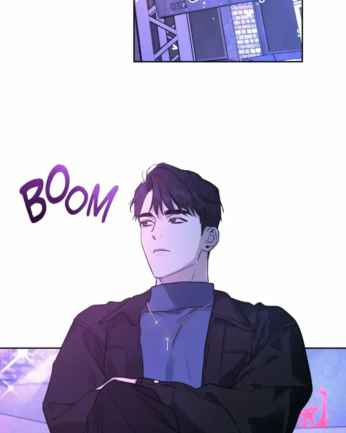 Diss Love Chapter 1.6 page 47 - 
