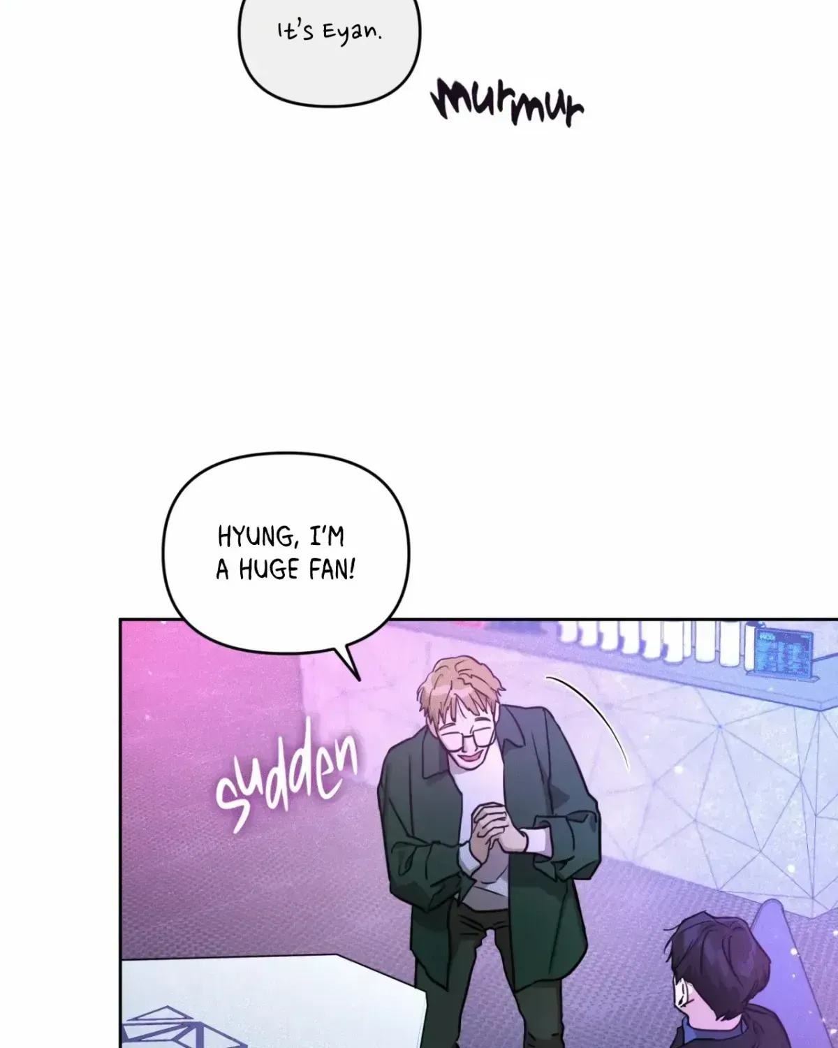 Diss Love Chapter 1.6 page 50 - 