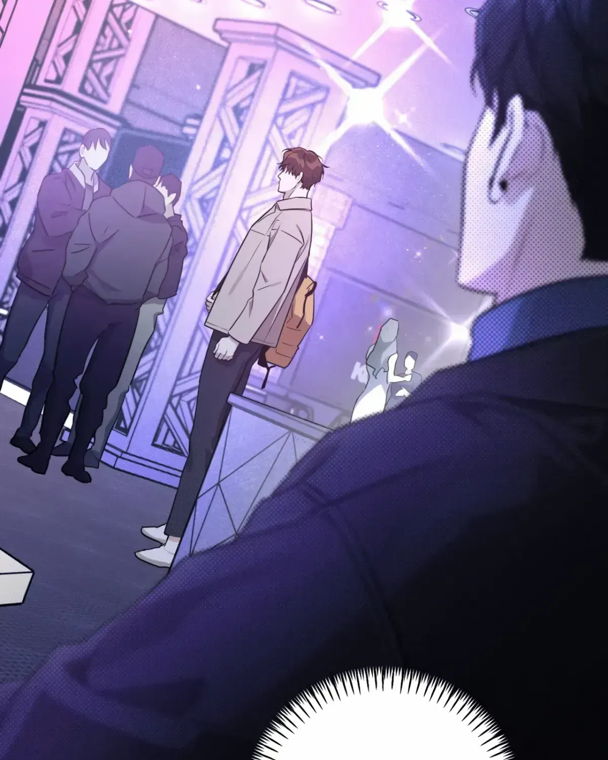 Diss Love Chapter 1.6 page 65 - 