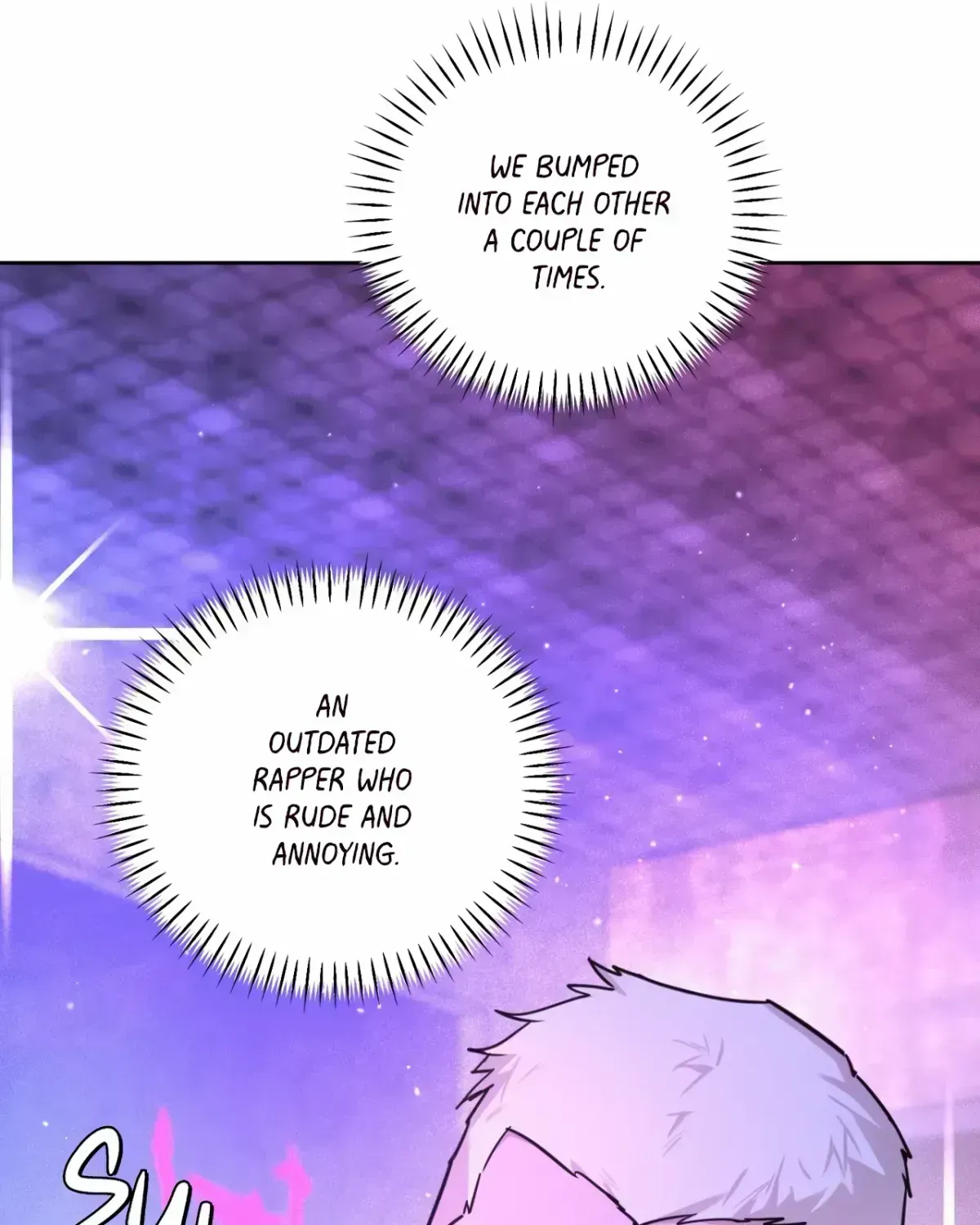 Diss Love Chapter 1.6 page 89 - 