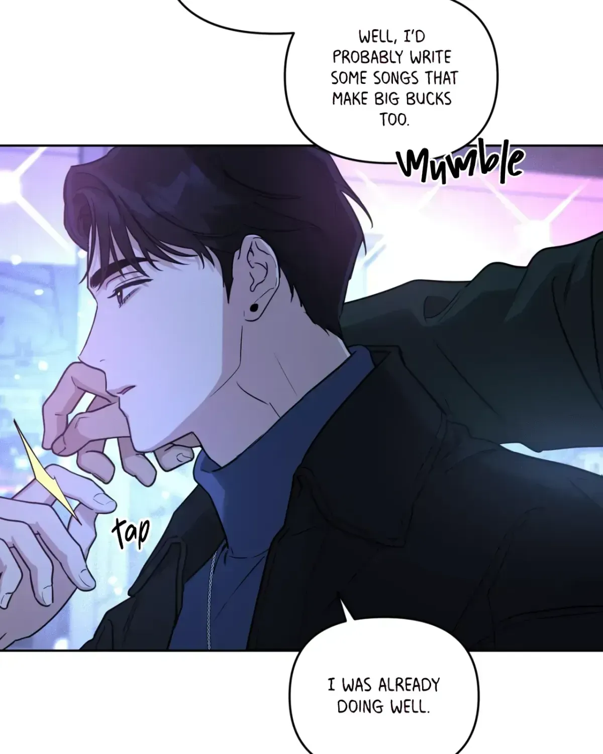 Diss Love Chapter 1.6 page 94 - 