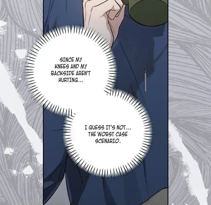 Diss Love Chapter 1.8 page 18 - 
