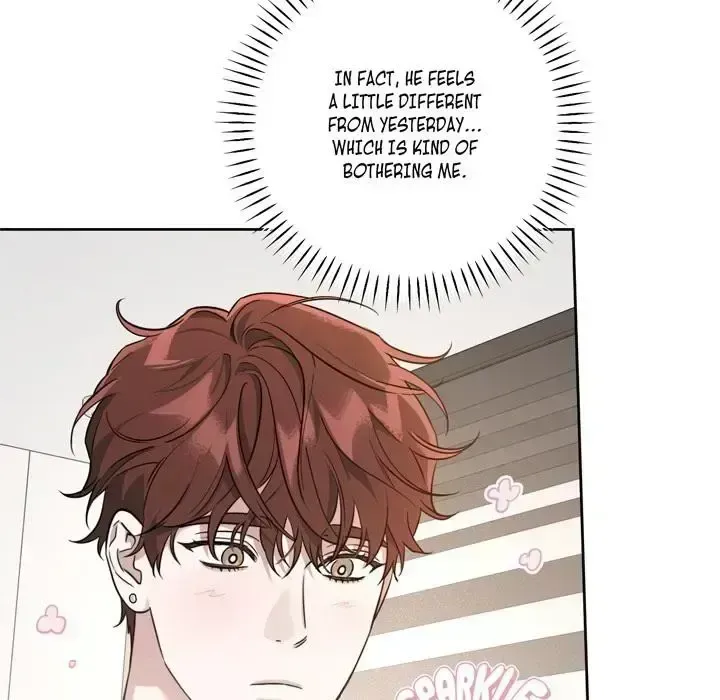 Diss Love Chapter 1.8 page 21 - 