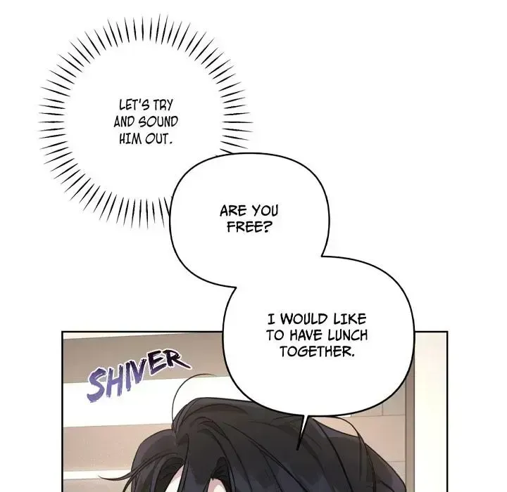 Diss Love Chapter 1.8 page 23 - 