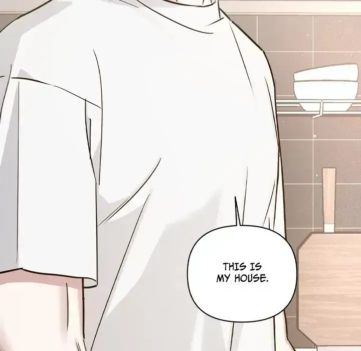 Diss Love Chapter 1.8 page 10 - 