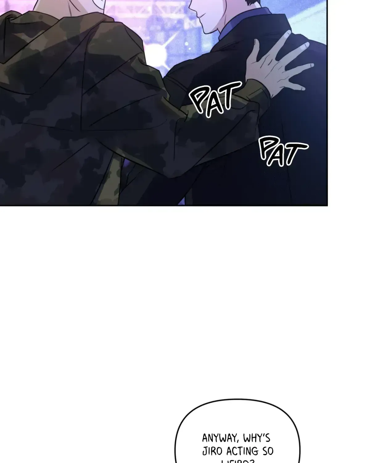 Diss Love Chapter 1.9 page 141 - 