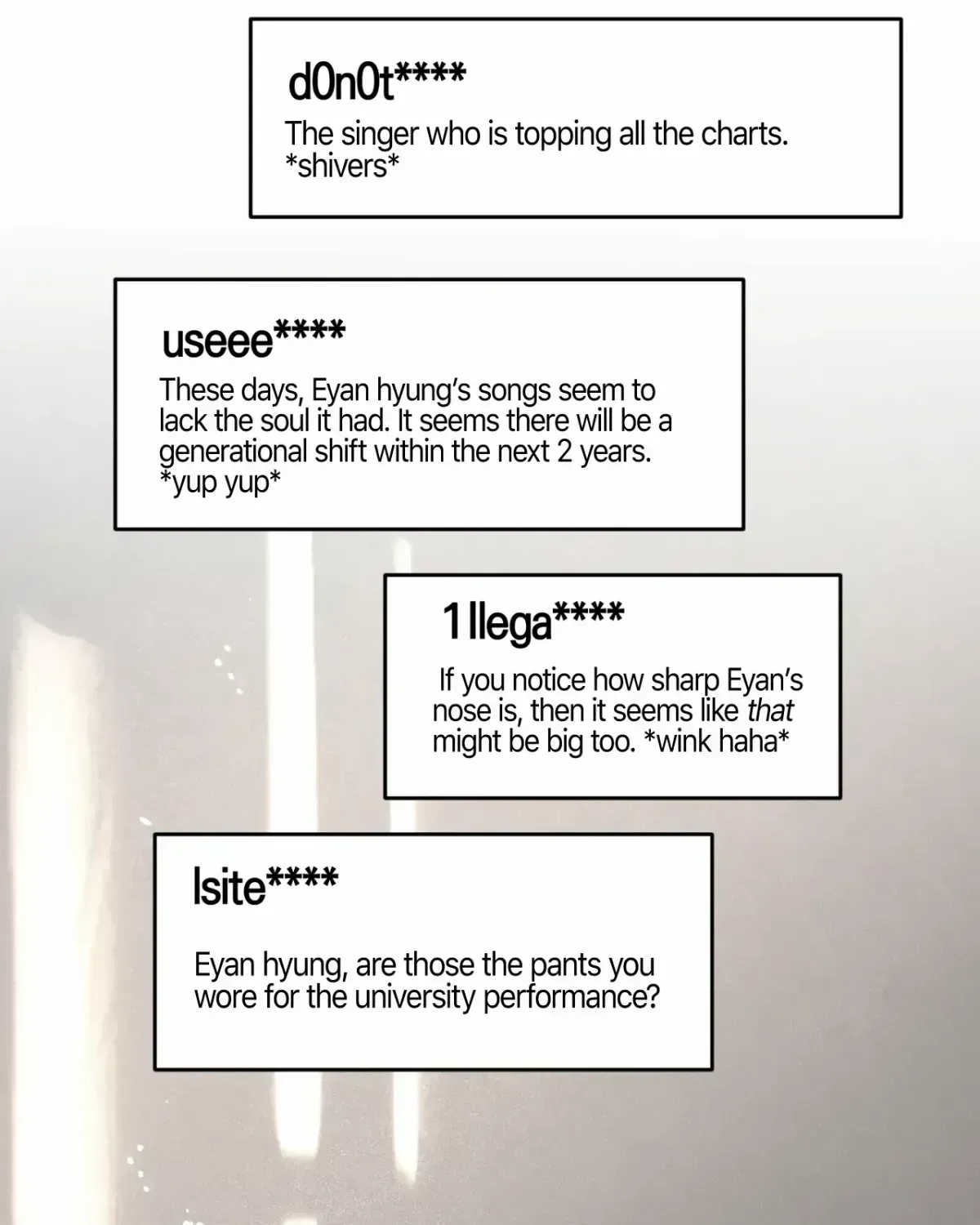 Diss Love Chapter 1.9 page 17 - 