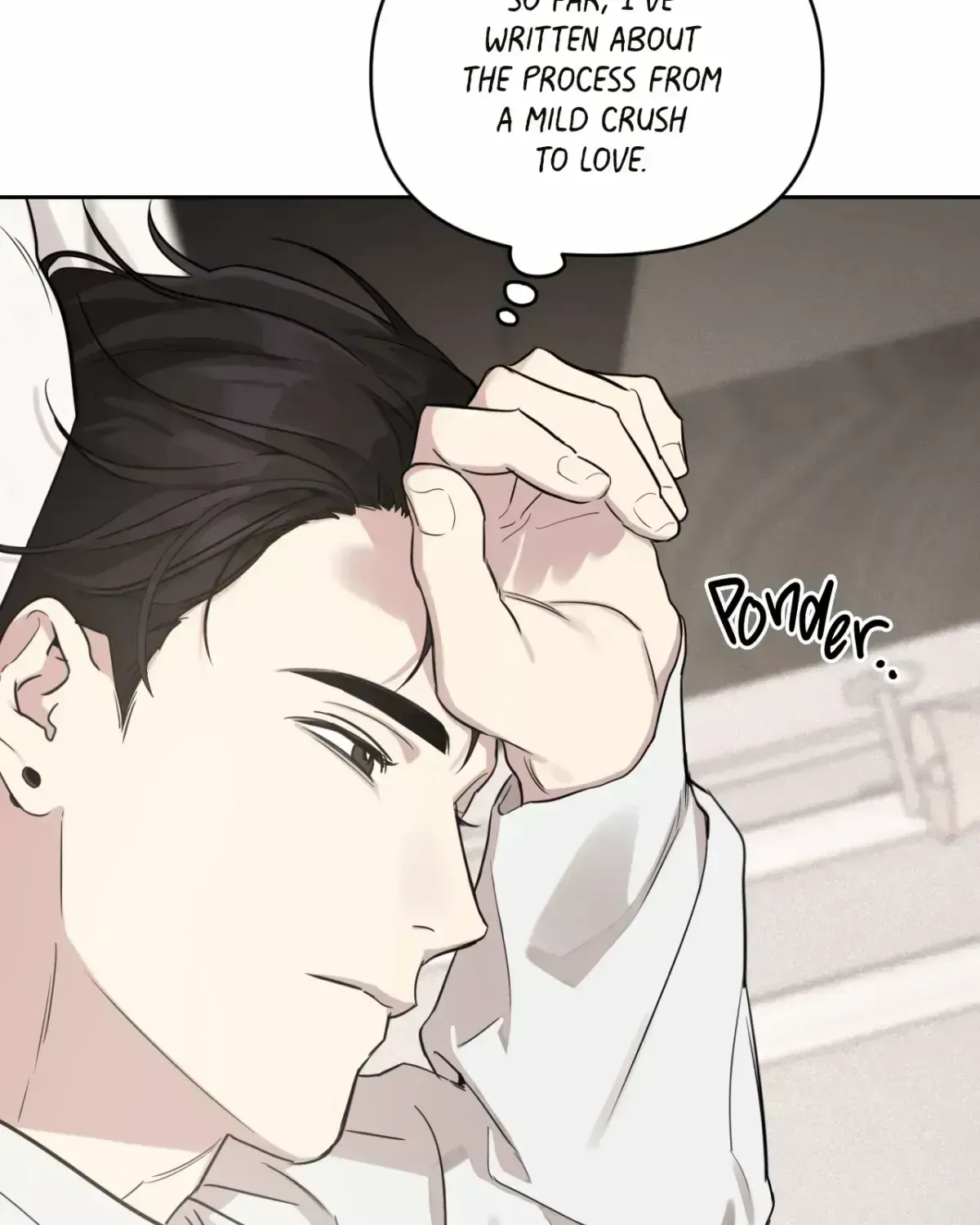 Diss Love Chapter 1.9 page 32 - 
