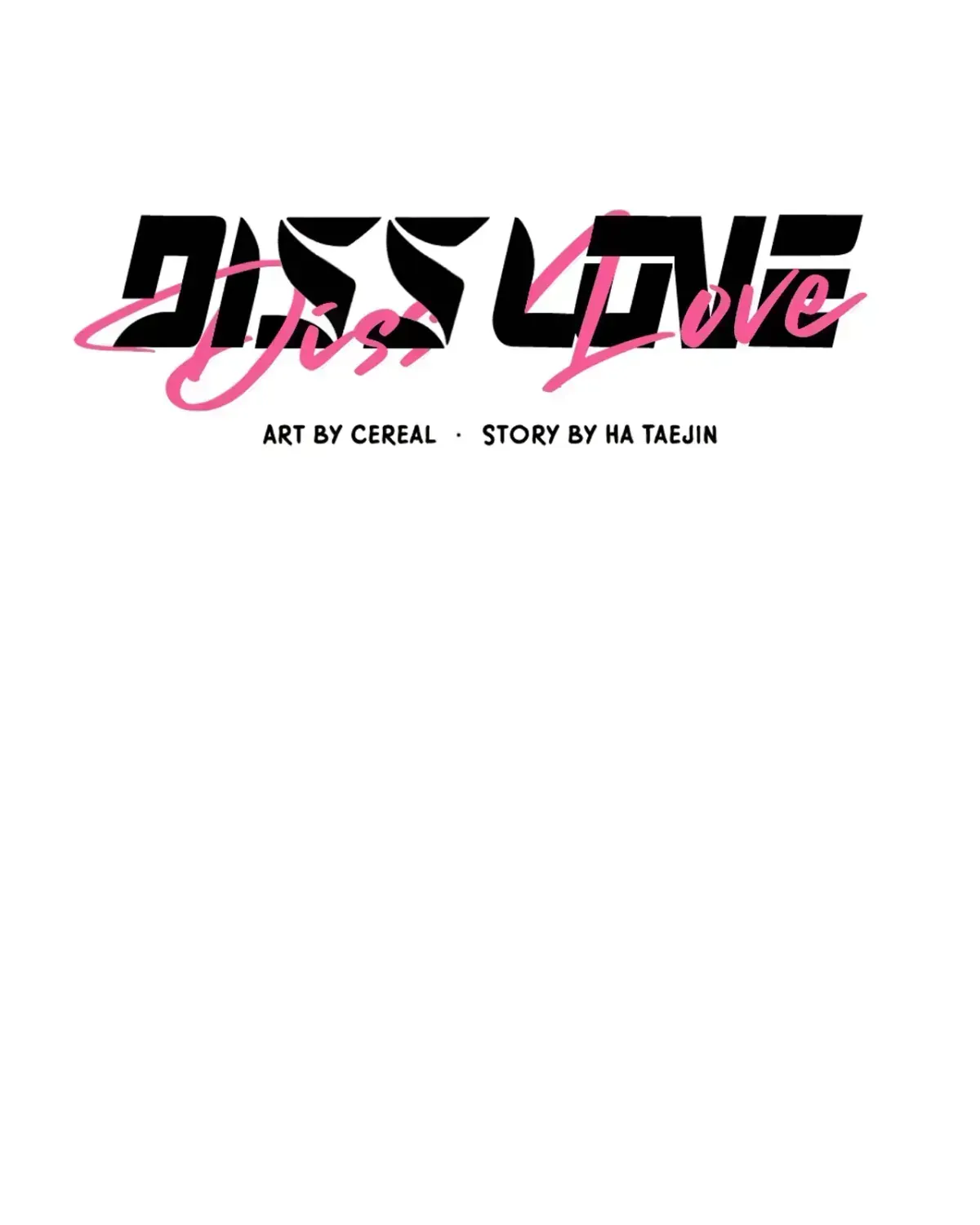 Diss Love Chapter 1.9 page 43 - 
