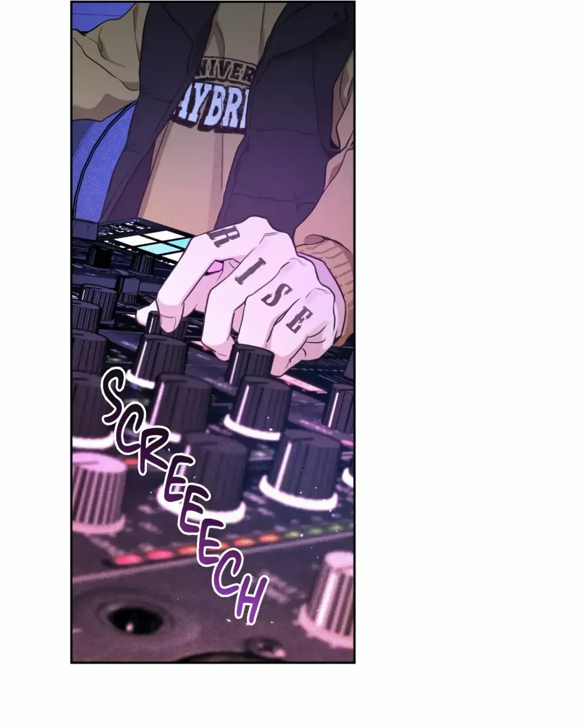 Diss Love Chapter 1.9 page 45 - 