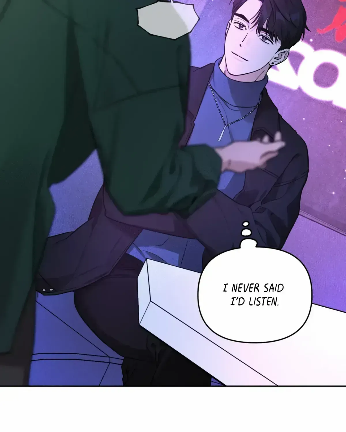 Diss Love Chapter 1.9 page 53 - 