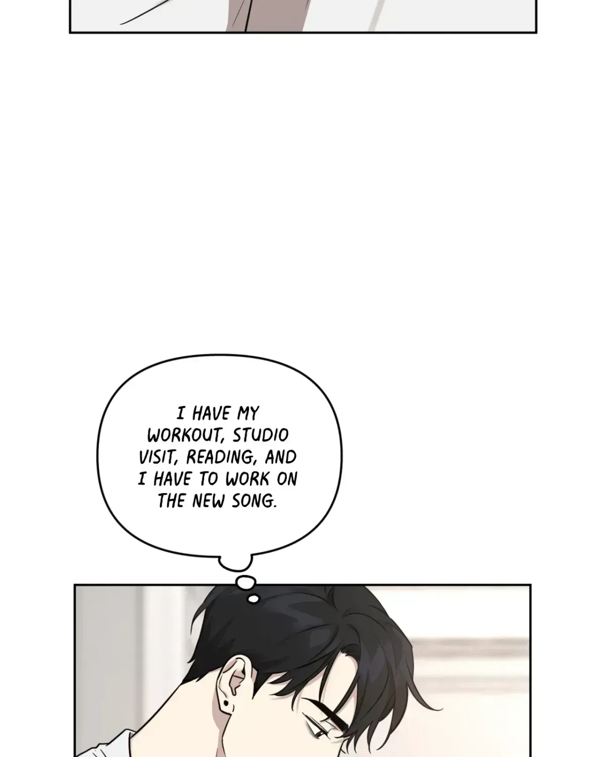 Diss Love Chapter 1.9 page 9 - 