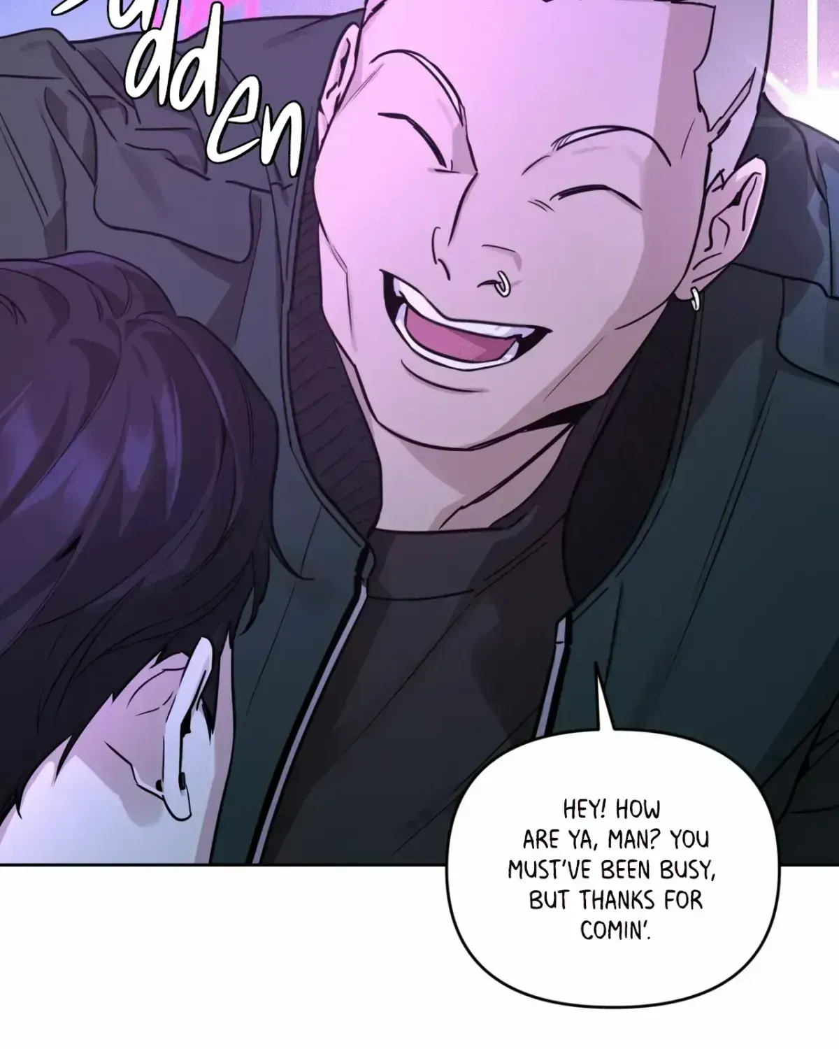 Diss Love Chapter 1.9 page 90 - 