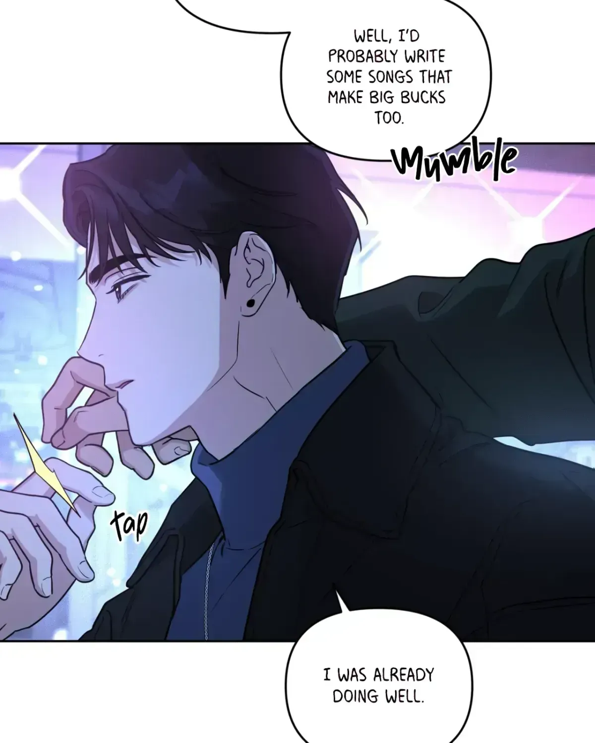 Diss Love Chapter 1.9 page 94 - 