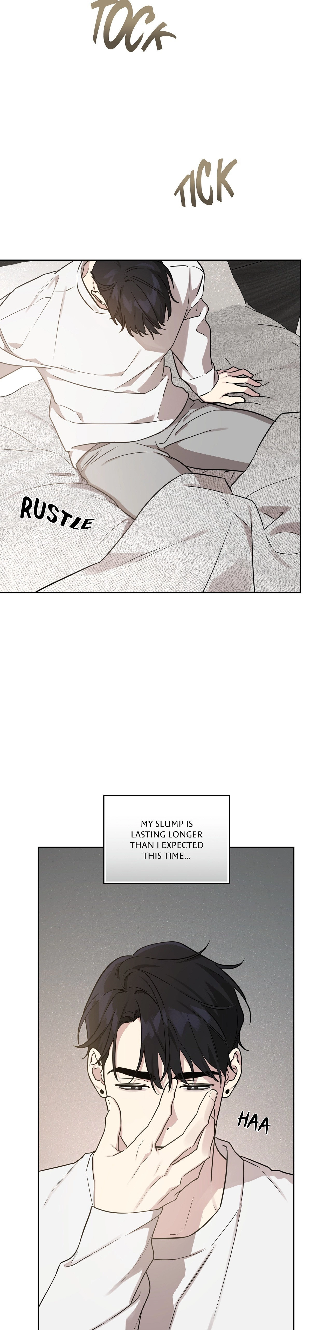 Diss Love Chapter 1 page 2 - 