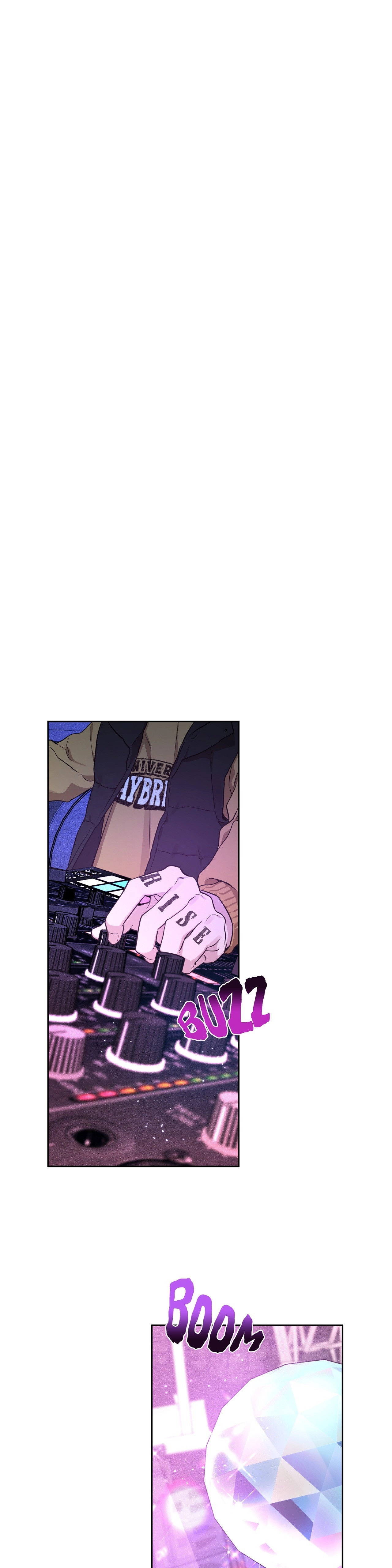 Diss Love Chapter 1 page 12 - 