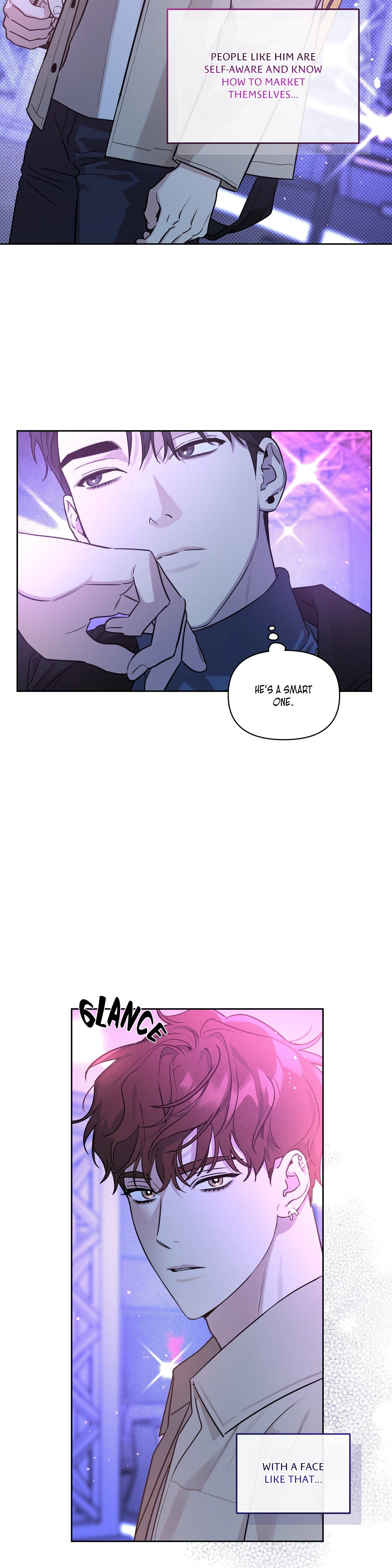 Diss Love Chapter 1 page 19 - 