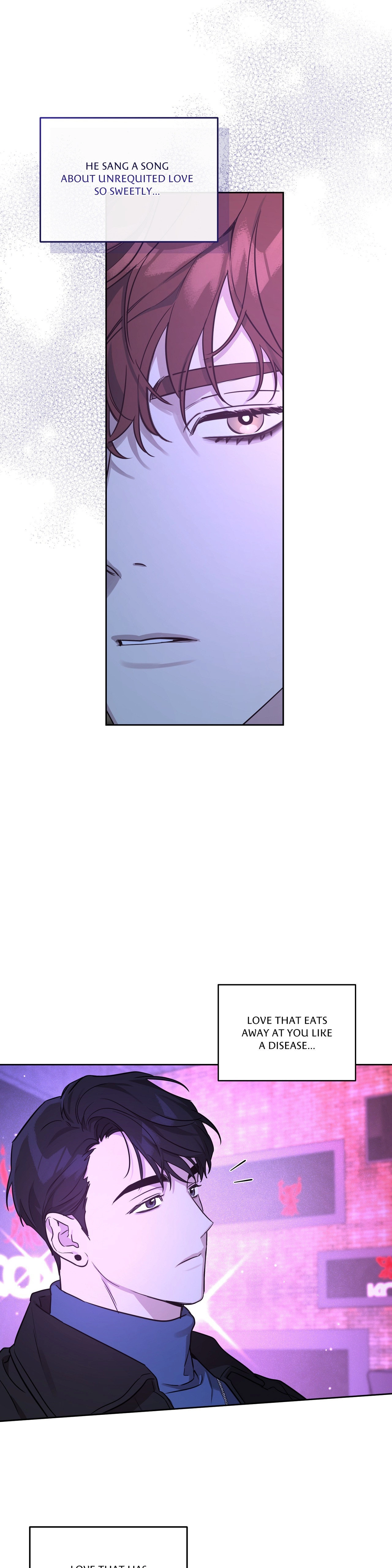 Diss Love Chapter 1 page 20 - 