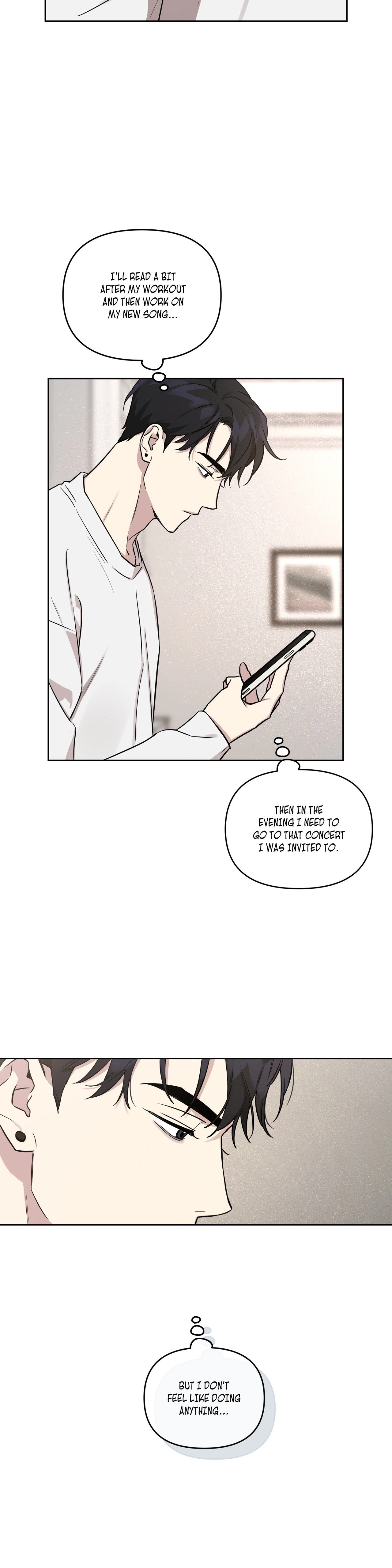 Diss Love Chapter 1 page 3 - 