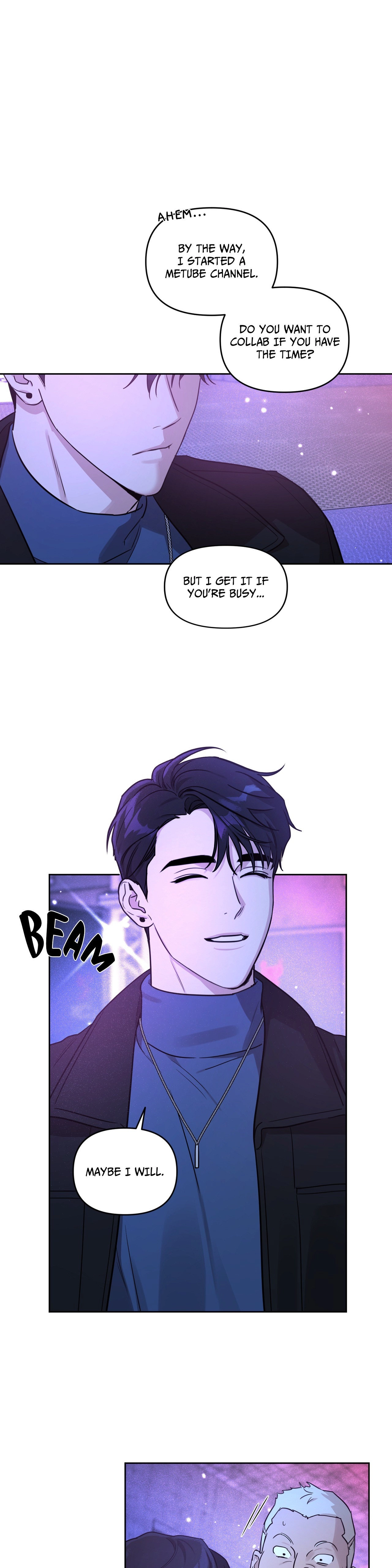 Diss Love Chapter 1 page 25 - 